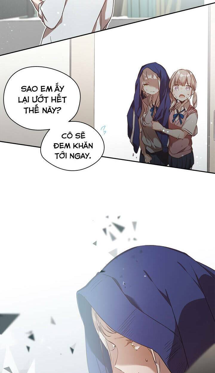 Newton's Flower Buds Webtoon - Chapter 46 - Page 3