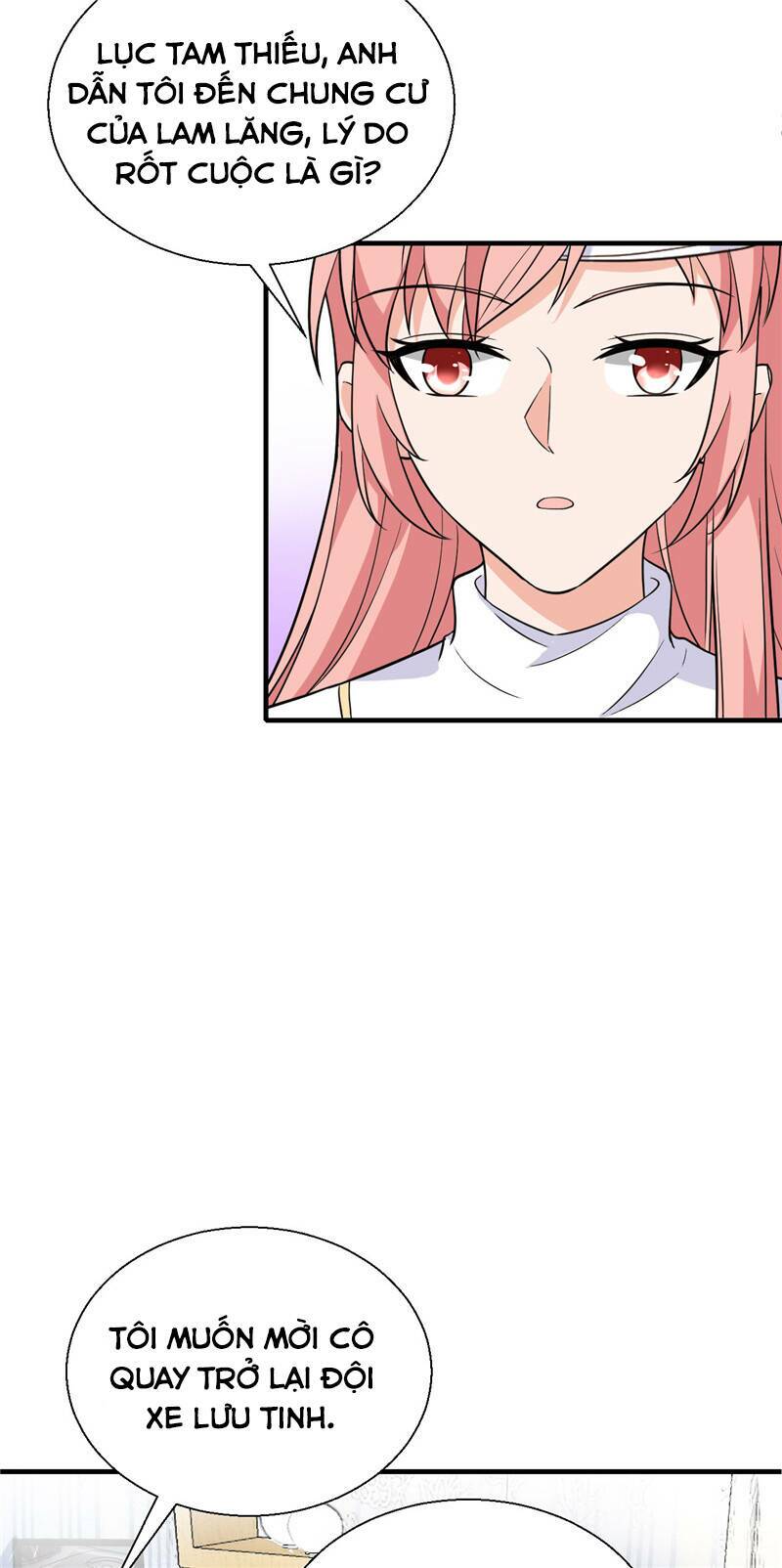 Siêu Cấp Nữ Thần Trọng Sinh - Chapter 48 - Page 14