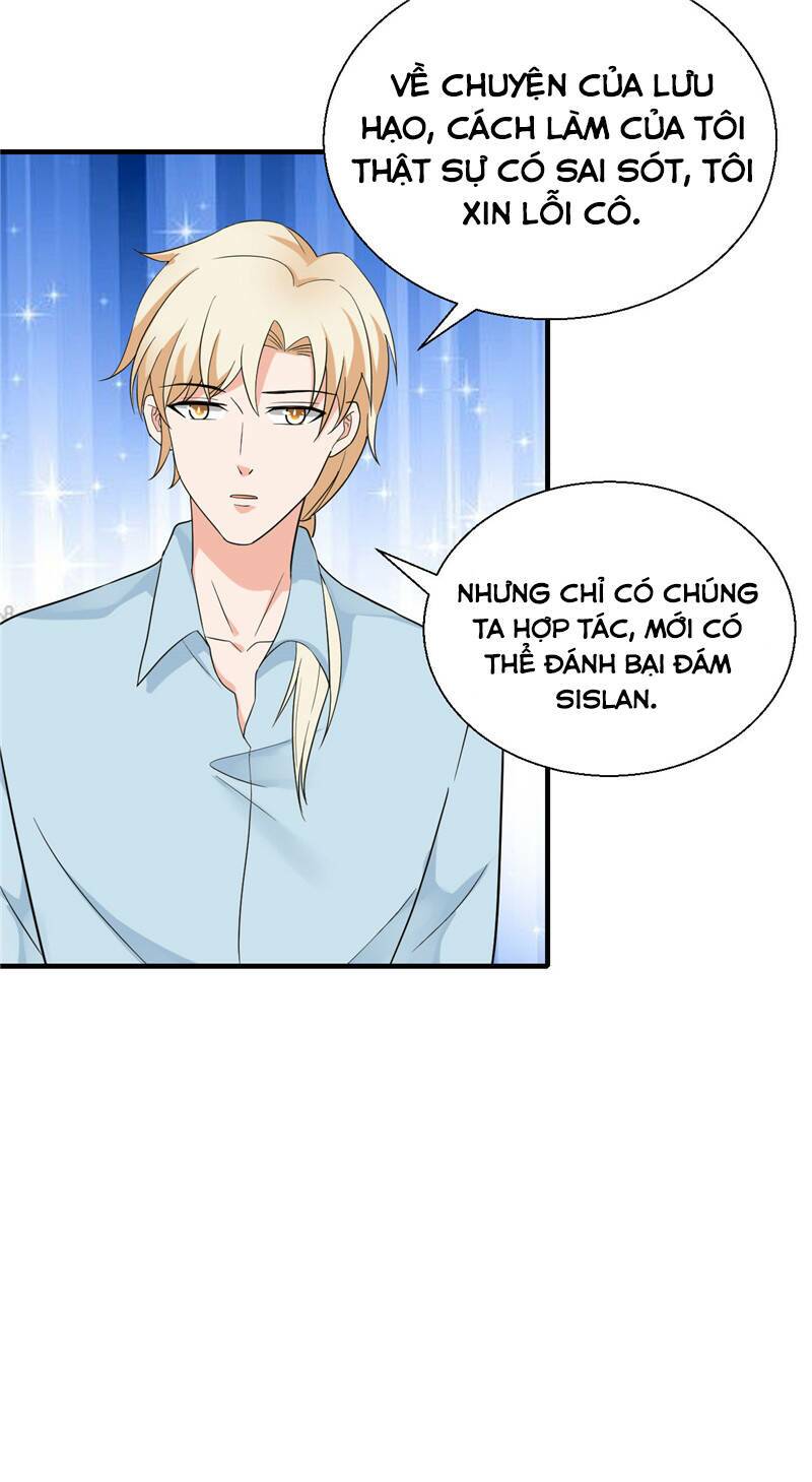 Siêu Cấp Nữ Thần Trọng Sinh - Chapter 48 - Page 16