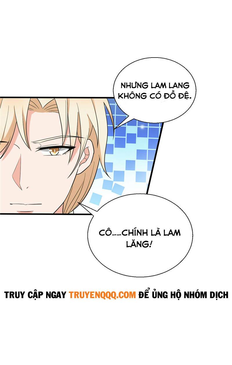 Siêu Cấp Nữ Thần Trọng Sinh - Chapter 48 - Page 21