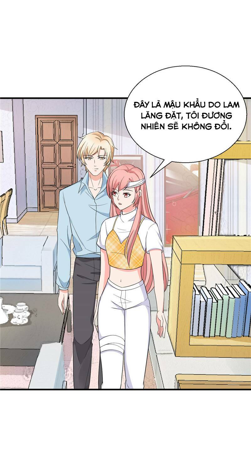 Siêu Cấp Nữ Thần Trọng Sinh - Chapter 48 - Page 4