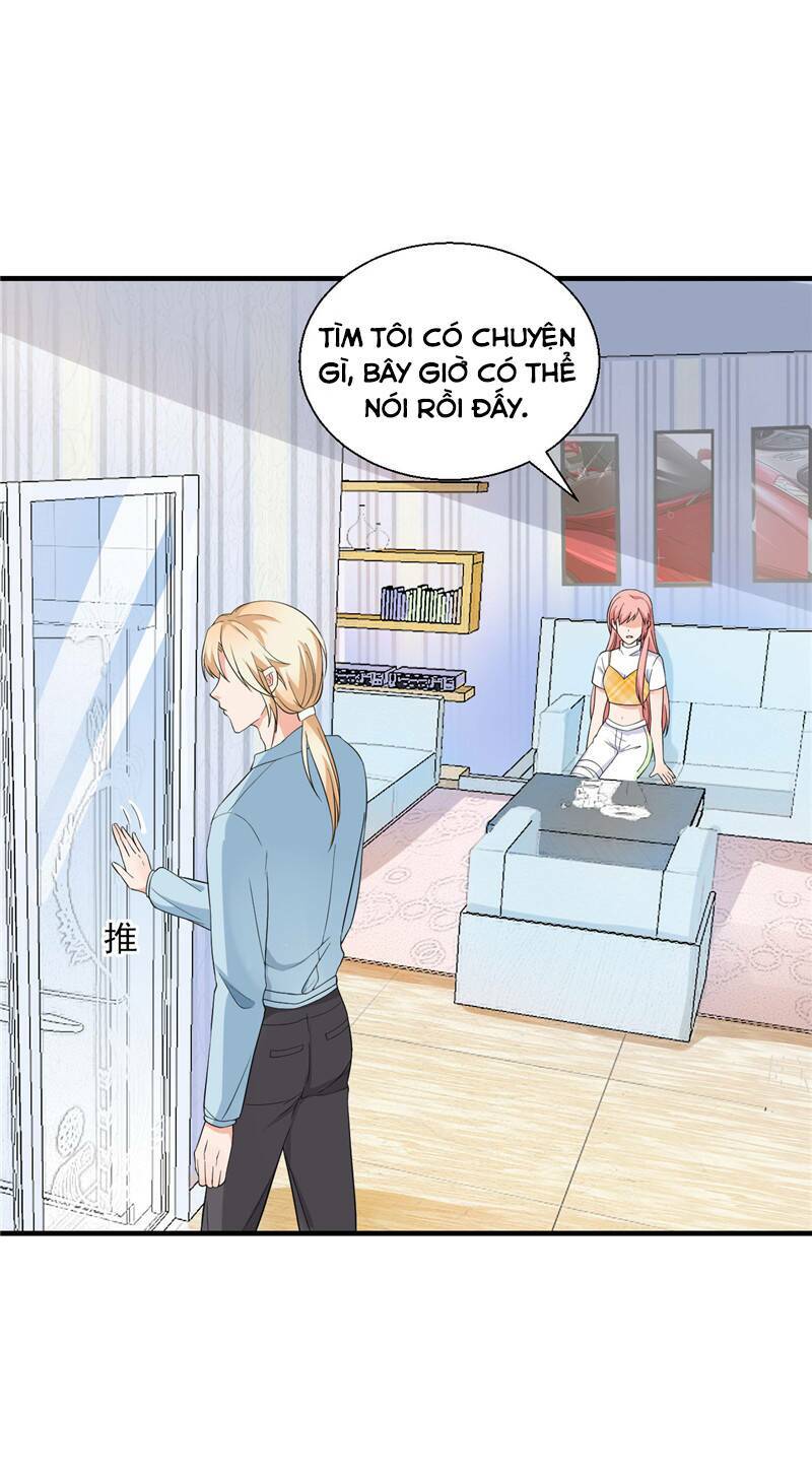 Siêu Cấp Nữ Thần Trọng Sinh - Chapter 48 - Page 5