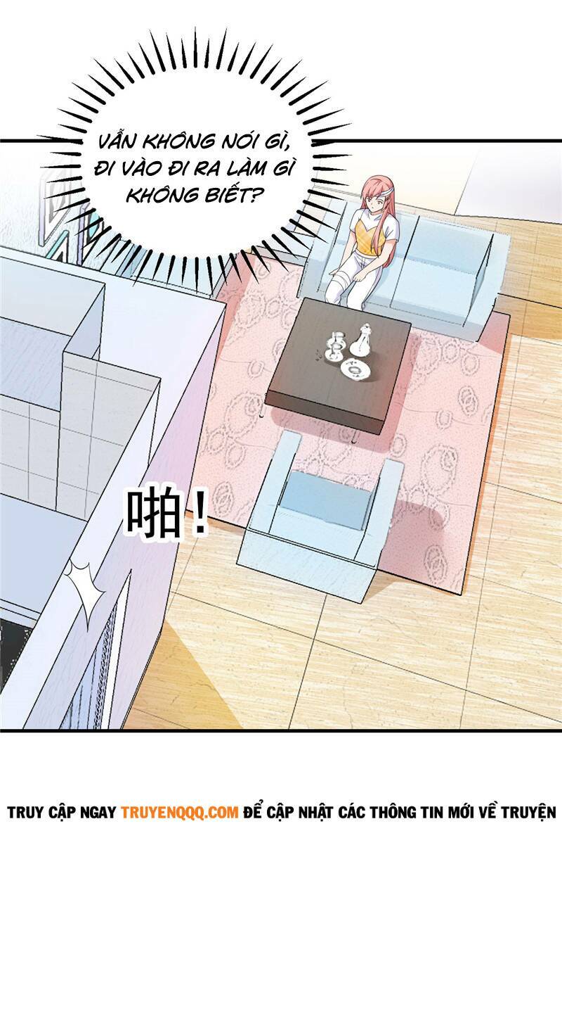 Siêu Cấp Nữ Thần Trọng Sinh - Chapter 48 - Page 6