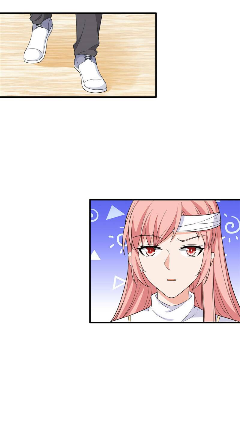 Siêu Cấp Nữ Thần Trọng Sinh - Chapter 48 - Page 7