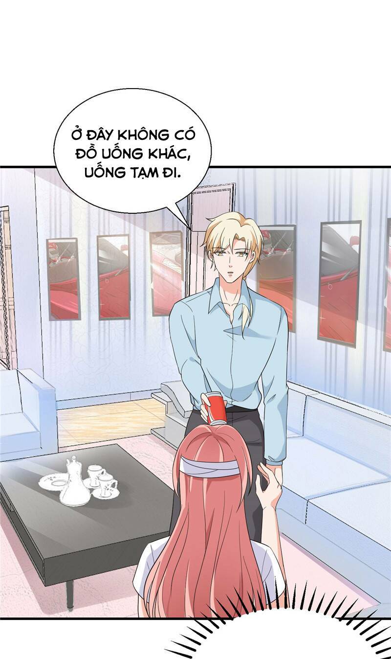 Siêu Cấp Nữ Thần Trọng Sinh - Chapter 48 - Page 8