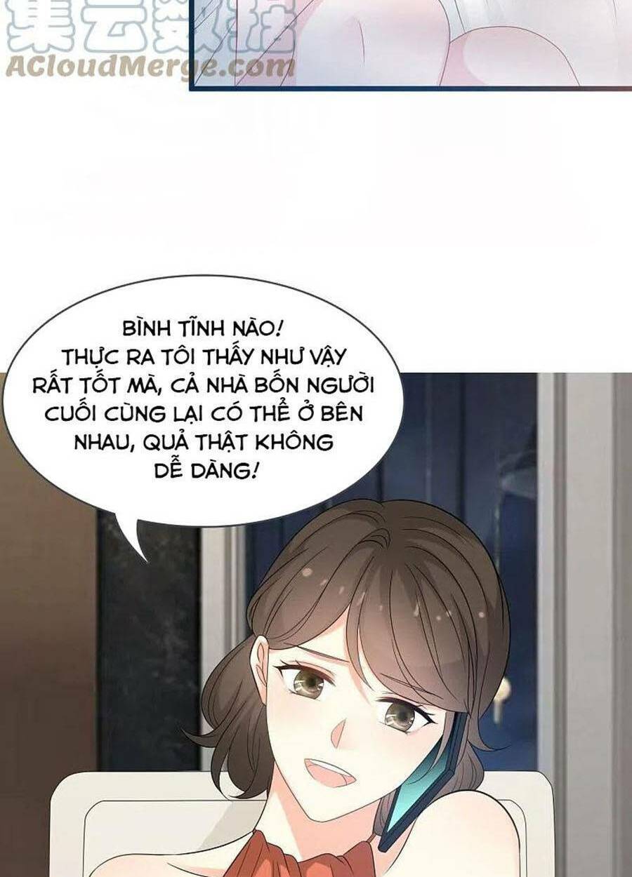 Tổng Tài Daddy Đuổi Tới Nơi Rồi - Chapter 201 - Page 10