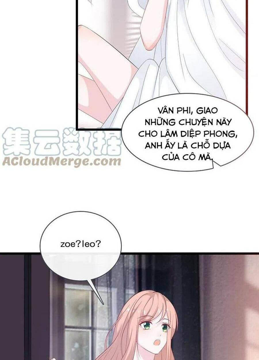 Tổng Tài Daddy Đuổi Tới Nơi Rồi - Chapter 201 - Page 12