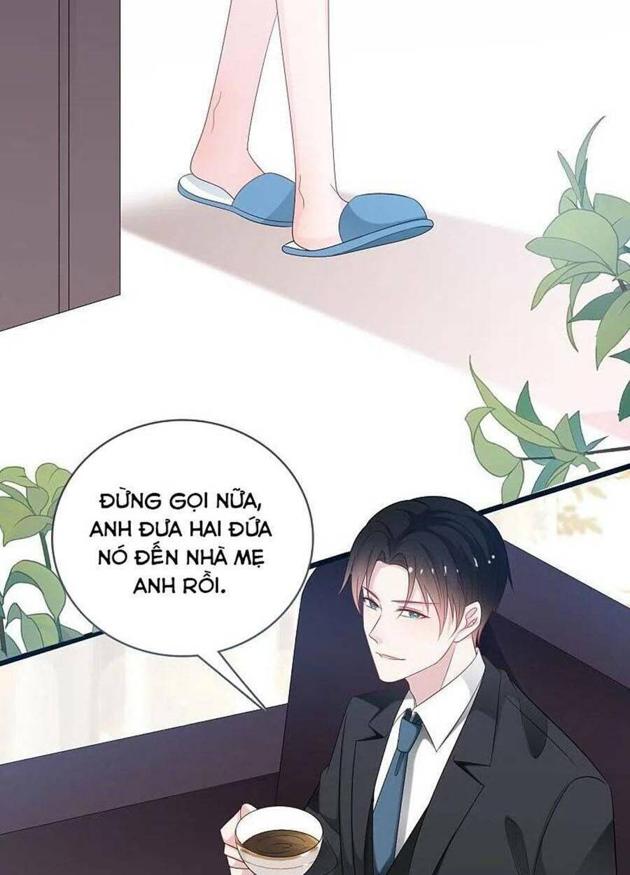 Tổng Tài Daddy Đuổi Tới Nơi Rồi - Chapter 201 - Page 14