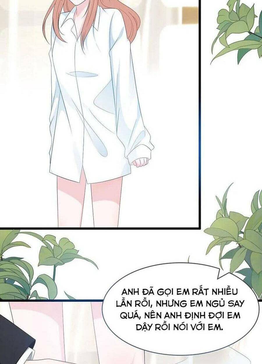Tổng Tài Daddy Đuổi Tới Nơi Rồi - Chapter 201 - Page 16