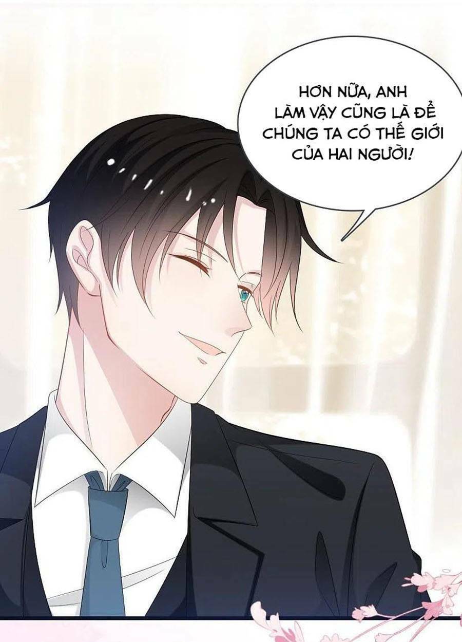 Tổng Tài Daddy Đuổi Tới Nơi Rồi - Chapter 201 - Page 18