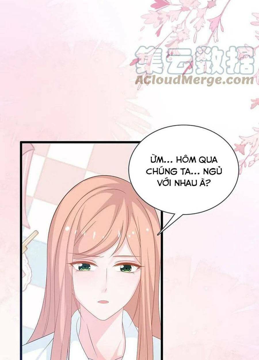 Tổng Tài Daddy Đuổi Tới Nơi Rồi - Chapter 201 - Page 19