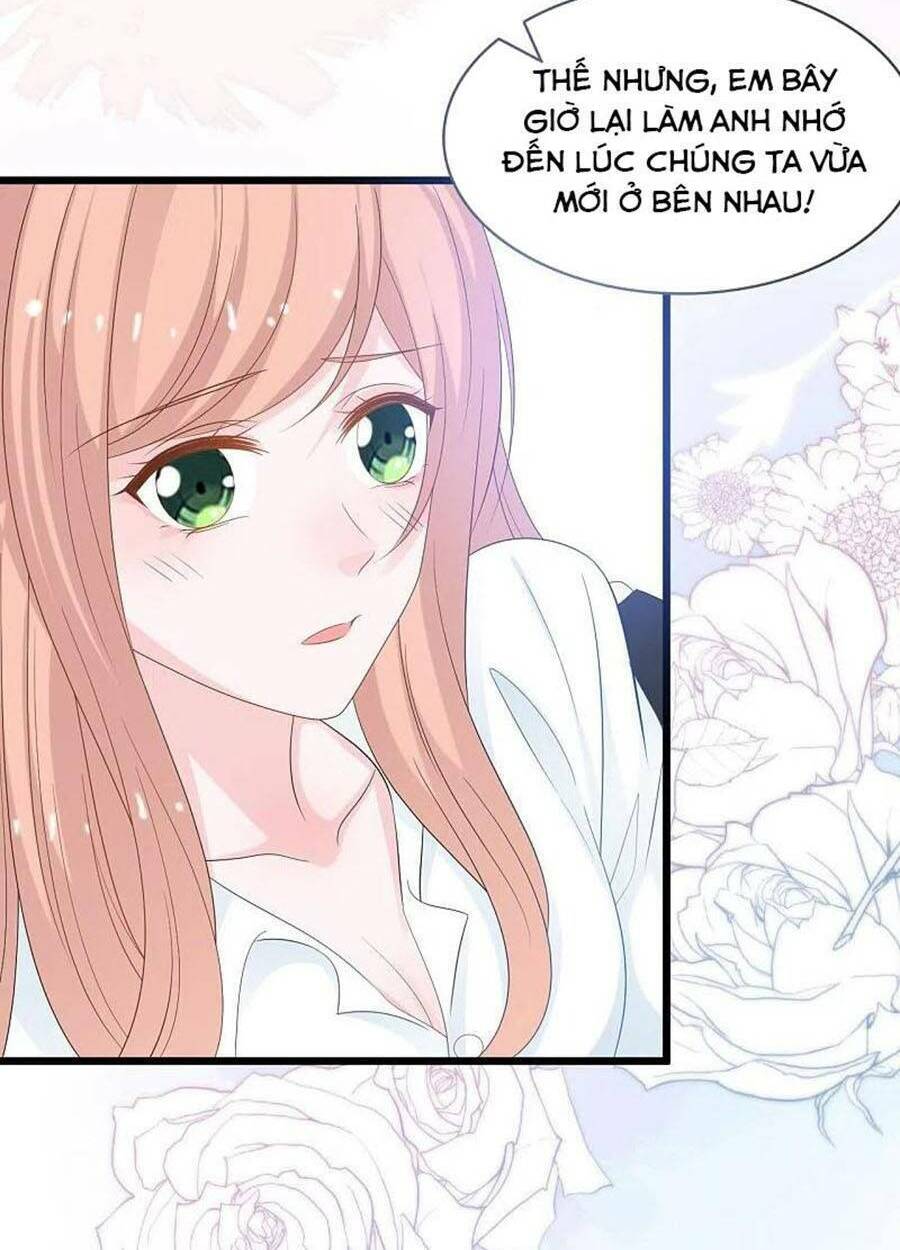 Tổng Tài Daddy Đuổi Tới Nơi Rồi - Chapter 201 - Page 23