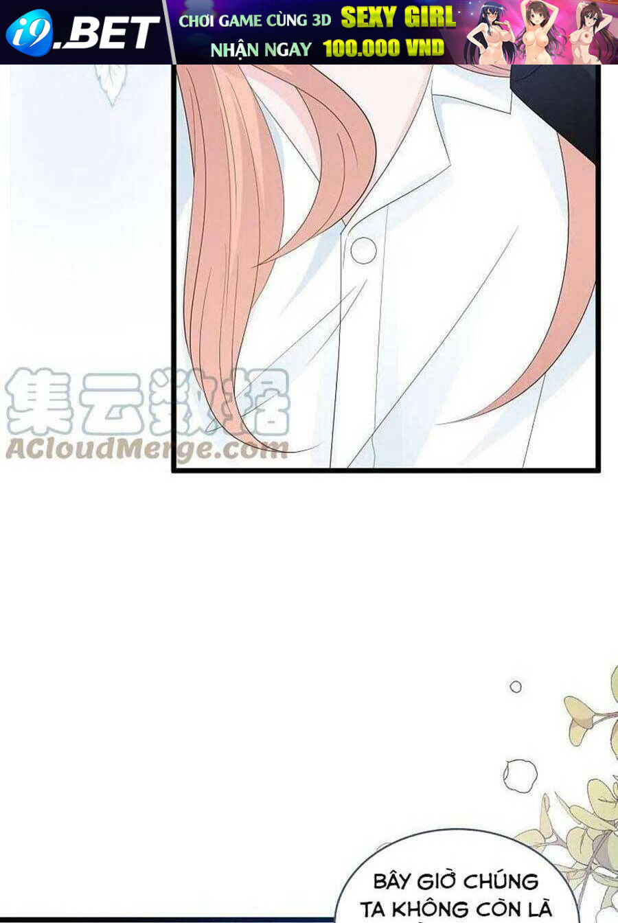 Tổng Tài Daddy Đuổi Tới Nơi Rồi - Chapter 201 - Page 25