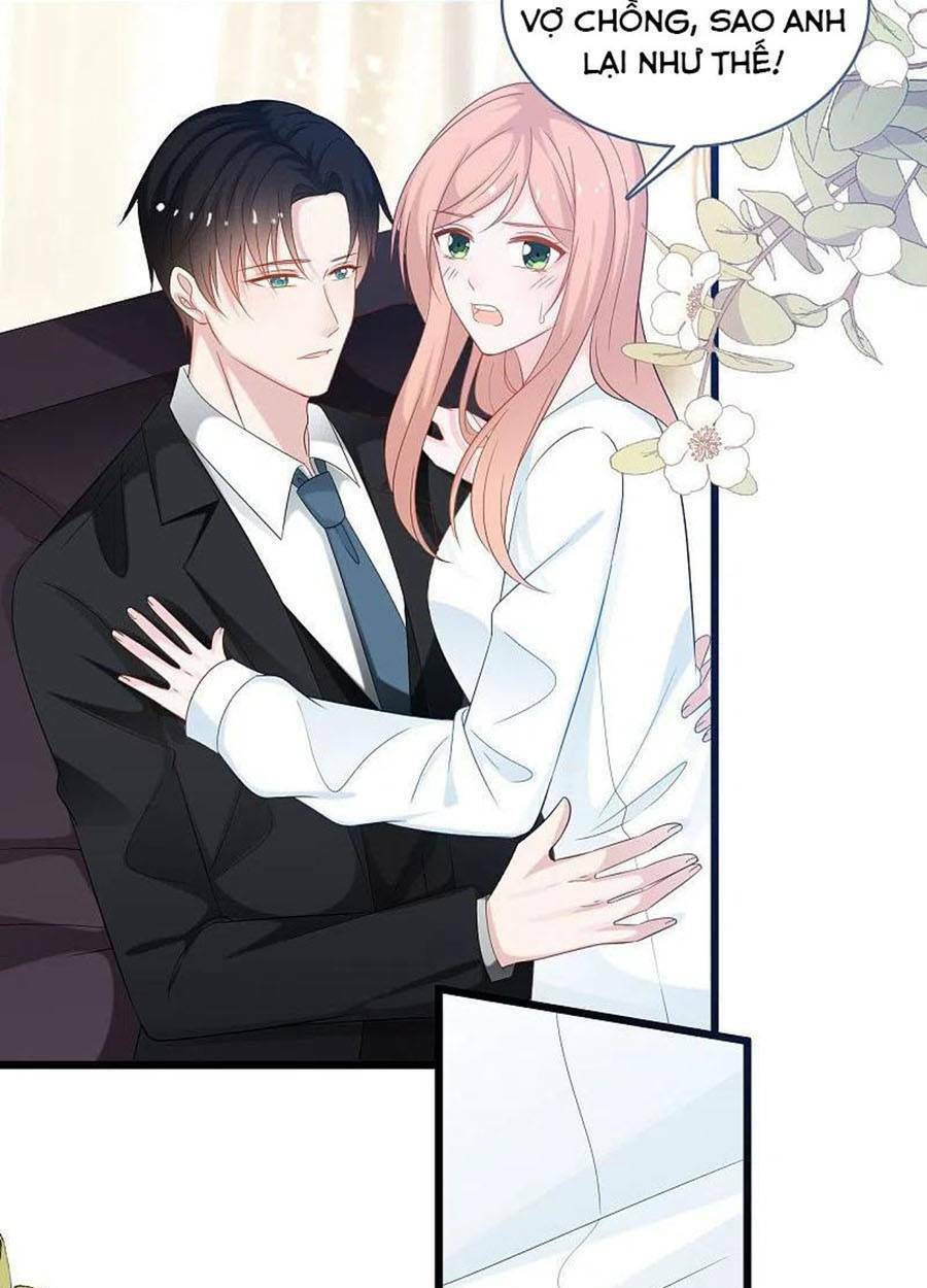 Tổng Tài Daddy Đuổi Tới Nơi Rồi - Chapter 201 - Page 26