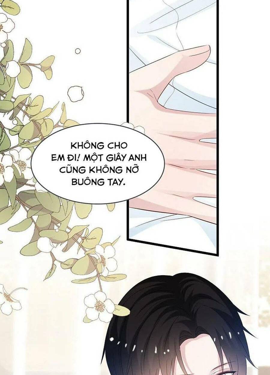 Tổng Tài Daddy Đuổi Tới Nơi Rồi - Chapter 201 - Page 27