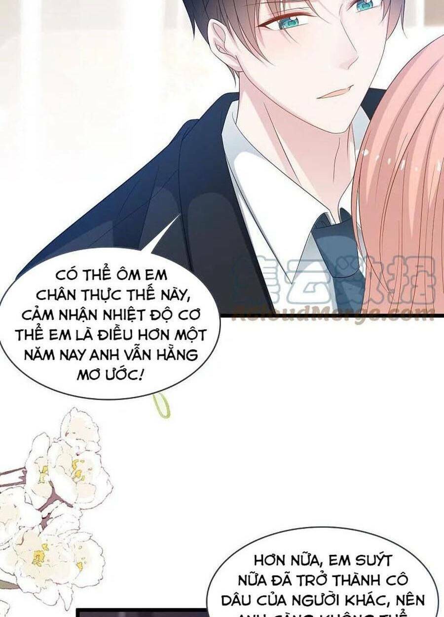 Tổng Tài Daddy Đuổi Tới Nơi Rồi - Chapter 201 - Page 28