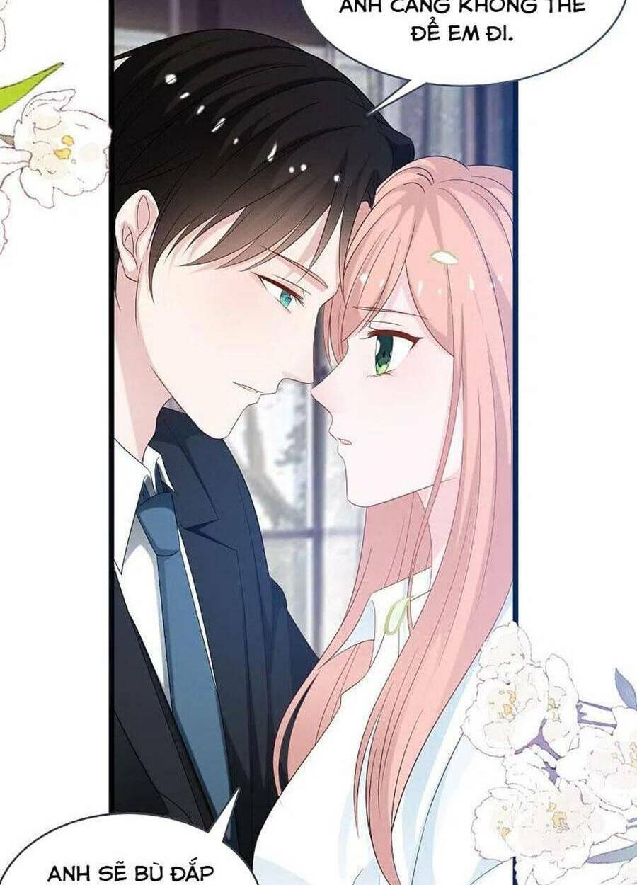 Tổng Tài Daddy Đuổi Tới Nơi Rồi - Chapter 201 - Page 29