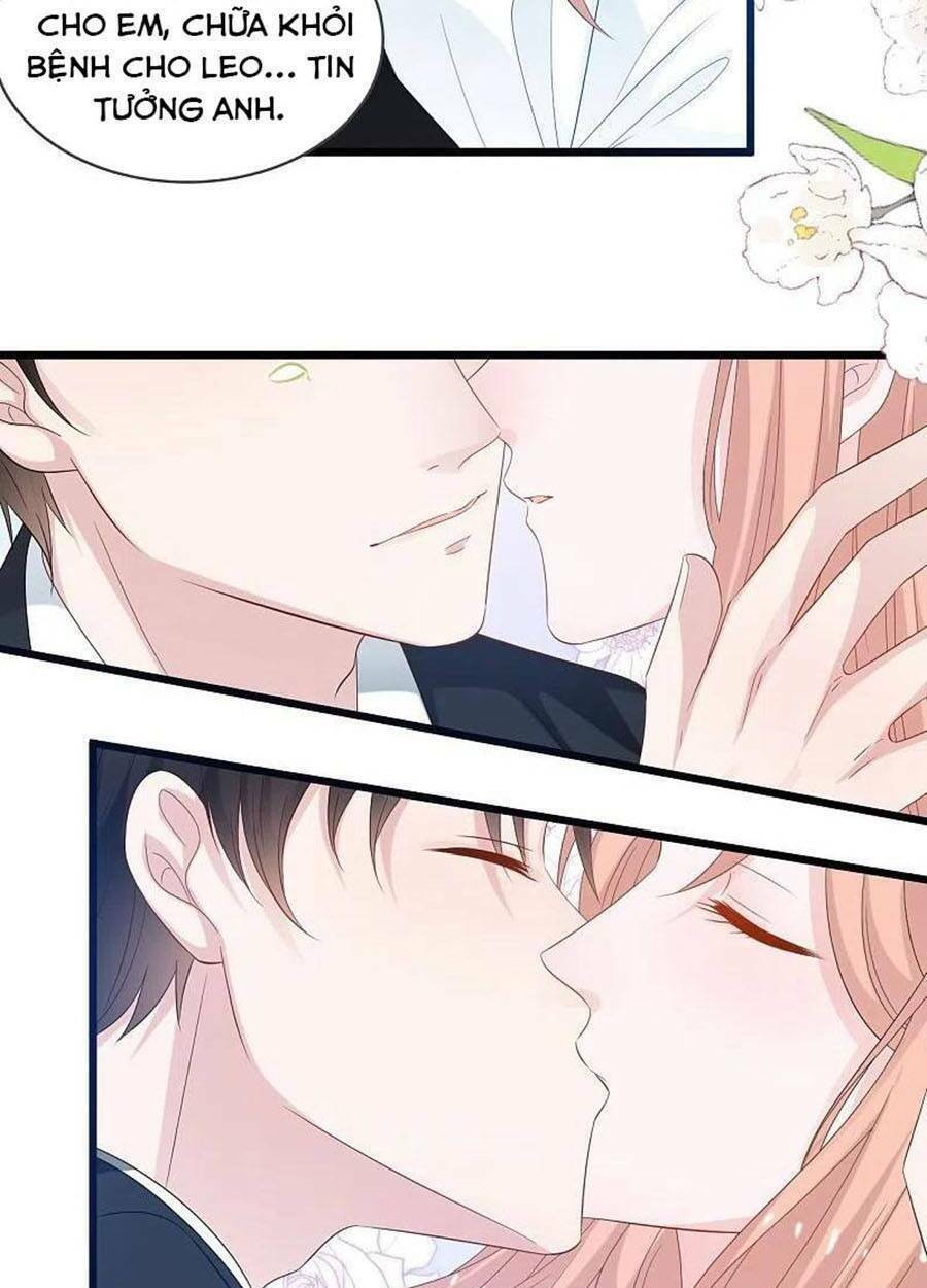 Tổng Tài Daddy Đuổi Tới Nơi Rồi - Chapter 201 - Page 30