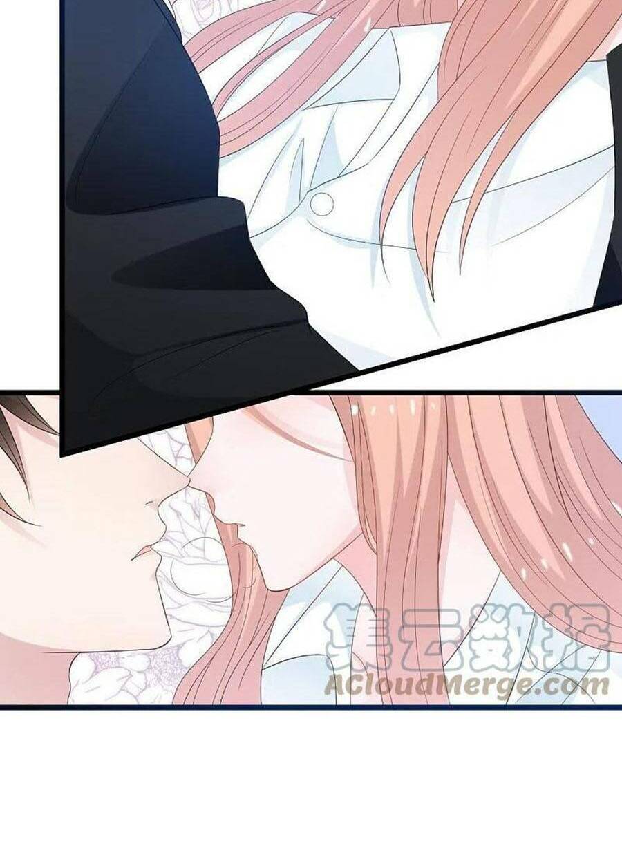 Tổng Tài Daddy Đuổi Tới Nơi Rồi - Chapter 201 - Page 31