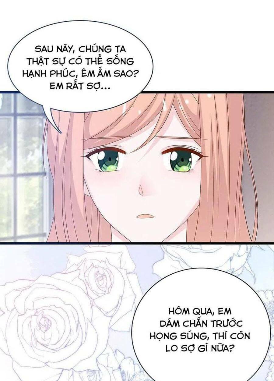 Tổng Tài Daddy Đuổi Tới Nơi Rồi - Chapter 201 - Page 32