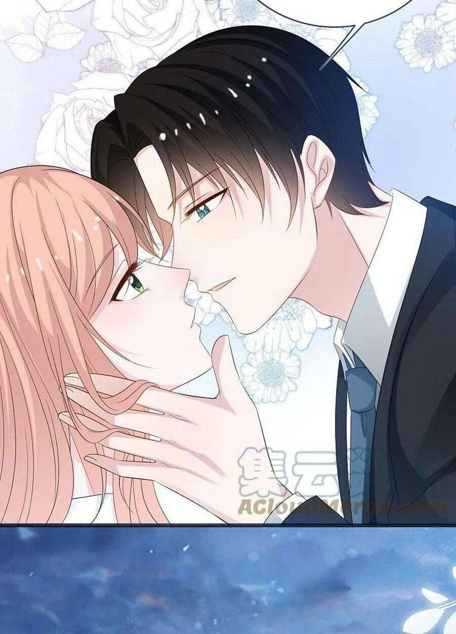 Tổng Tài Daddy Đuổi Tới Nơi Rồi - Chapter 201 - Page 33