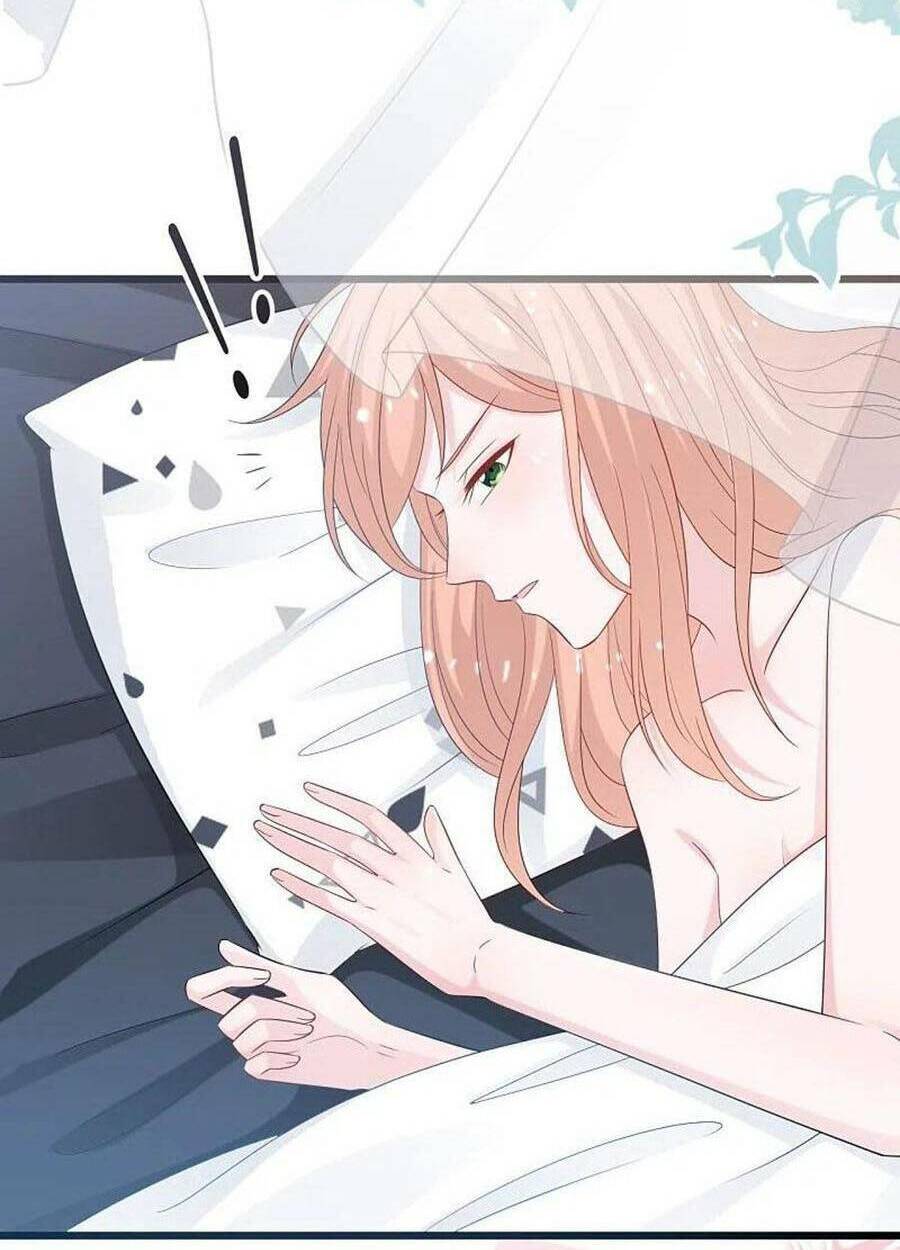 Tổng Tài Daddy Đuổi Tới Nơi Rồi - Chapter 201 - Page 4