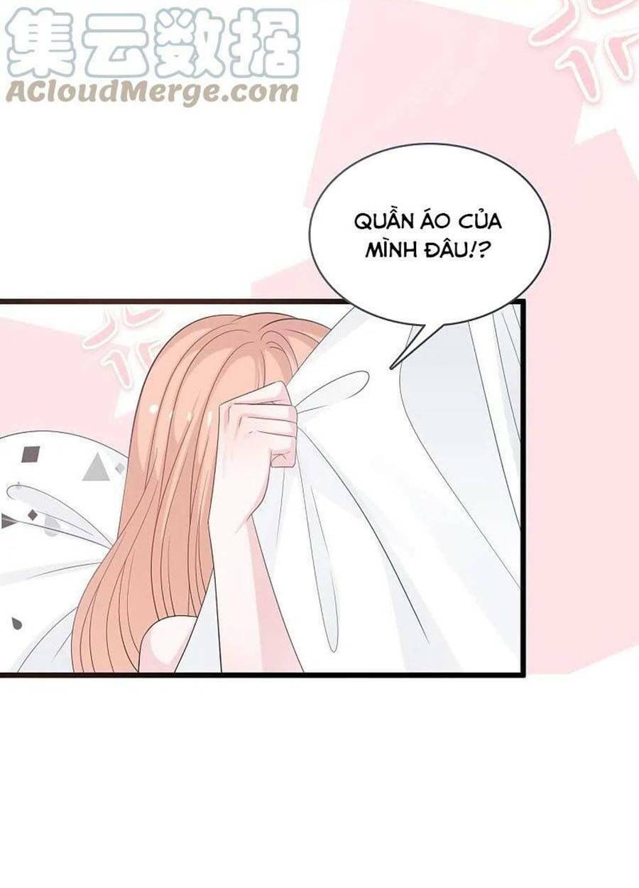 Tổng Tài Daddy Đuổi Tới Nơi Rồi - Chapter 201 - Page 5