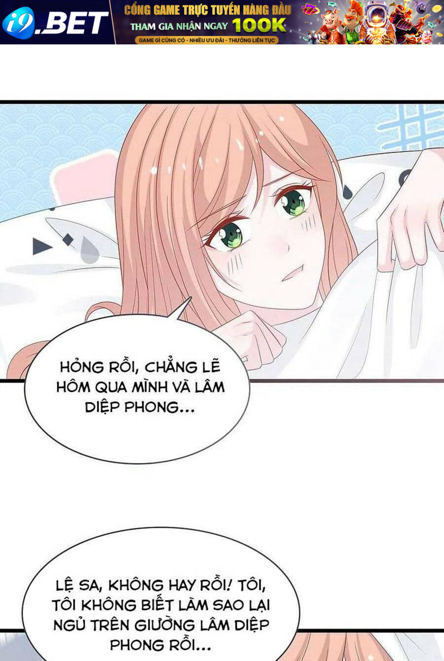 Tổng Tài Daddy Đuổi Tới Nơi Rồi - Chapter 201 - Page 6