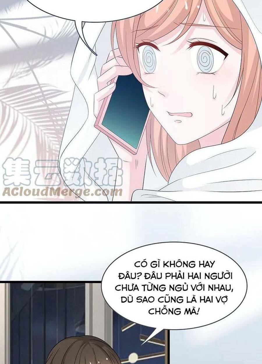 Tổng Tài Daddy Đuổi Tới Nơi Rồi - Chapter 201 - Page 7