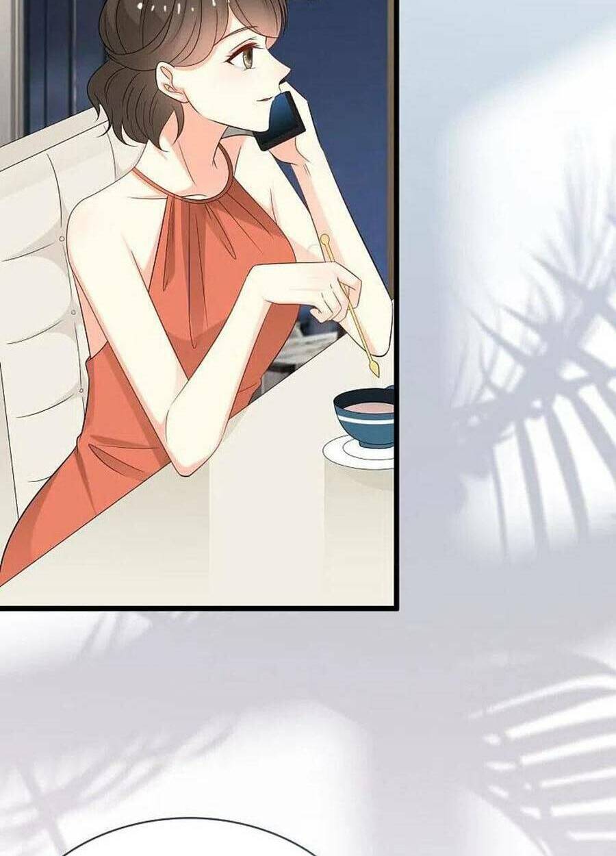 Tổng Tài Daddy Đuổi Tới Nơi Rồi - Chapter 201 - Page 8