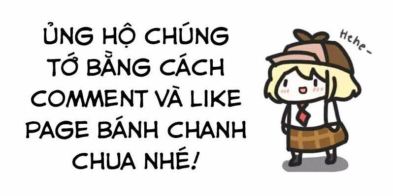 Haruki The Cutie - Chapter 4 - Page 9