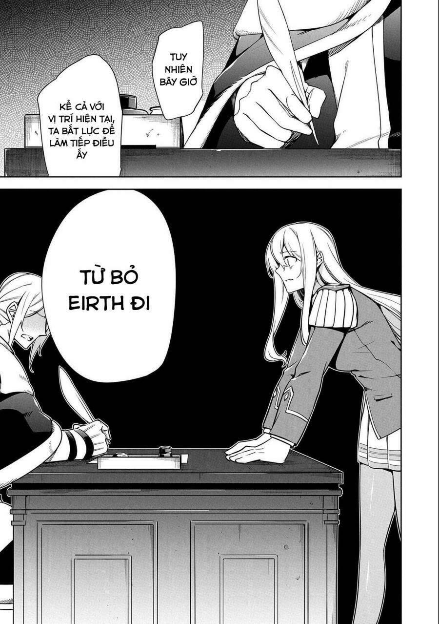 Con trai của Anh hùng là người học việc của quỷ vương. - Chapter 18 - Page 6