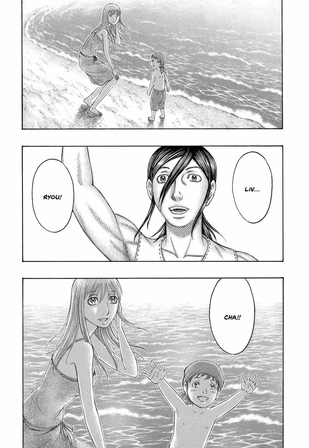 Đảo tự sát Chapter 168 - Trang 29