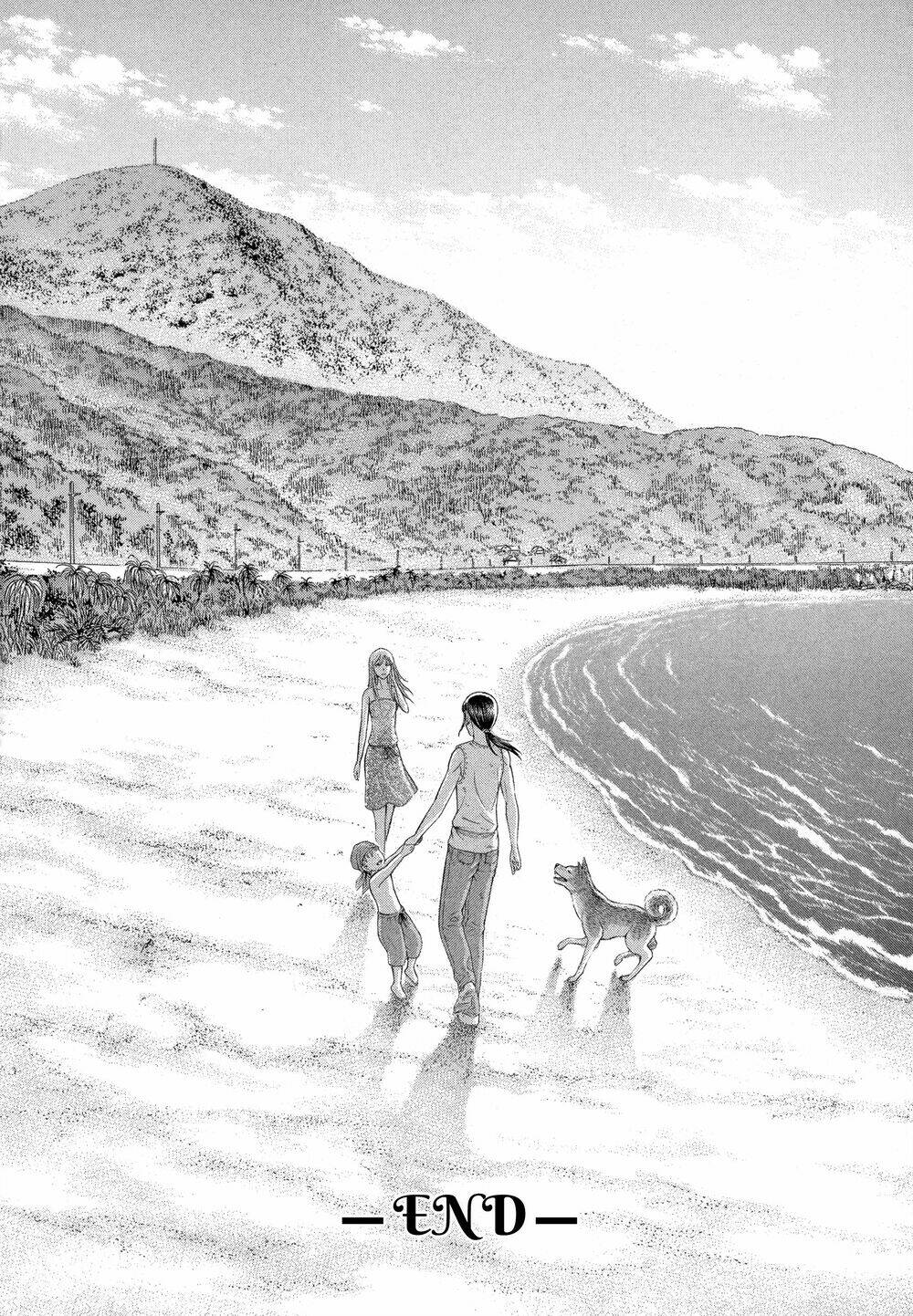 Đảo tự sát Chapter 168 - Trang 30