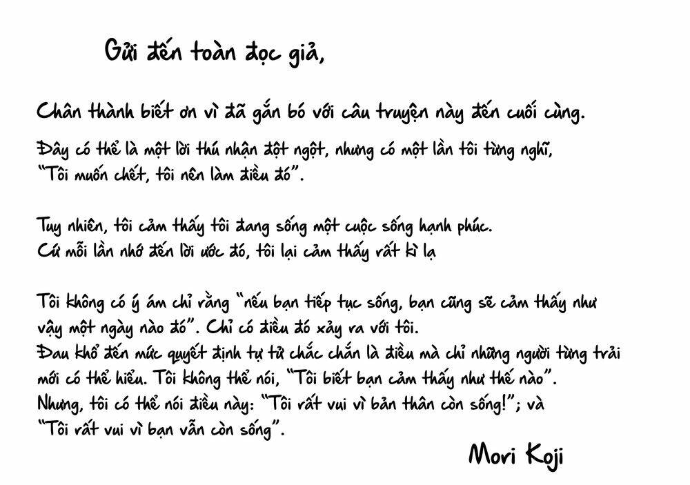 Đảo tự sát Chapter 168 - Trang 34