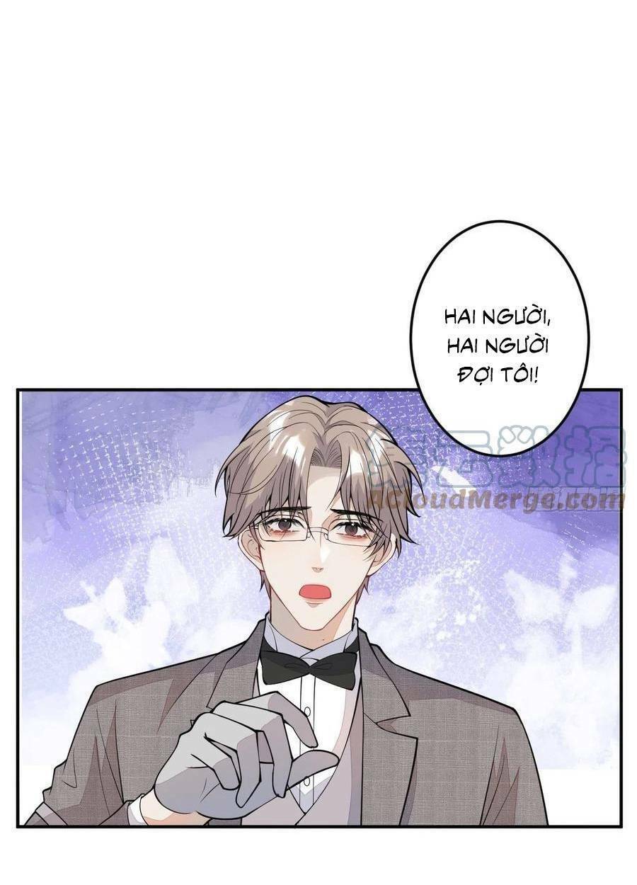 Xuyên Không Đến Thế Giới Trở Thành Đóa Hoa Của Anh - Chapter 62.9 - Page 9