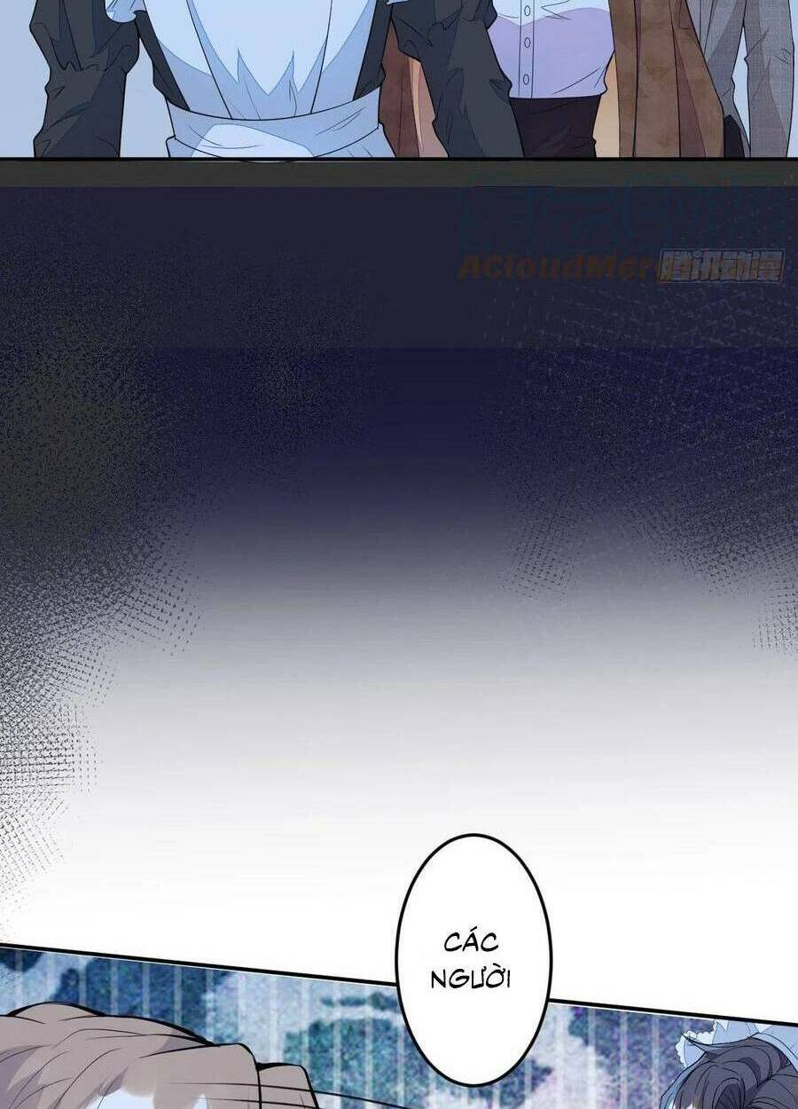 Xuyên Không Đến Thế Giới Trở Thành Đóa Hoa Của Anh - Chapter 62.9 - Page 12