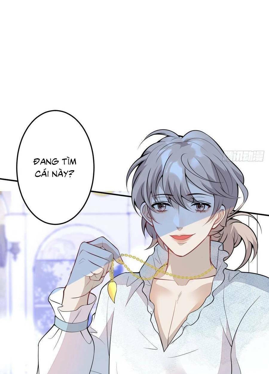 Xuyên Không Đến Thế Giới Trở Thành Đóa Hoa Của Anh - Chapter 62.9 - Page 14