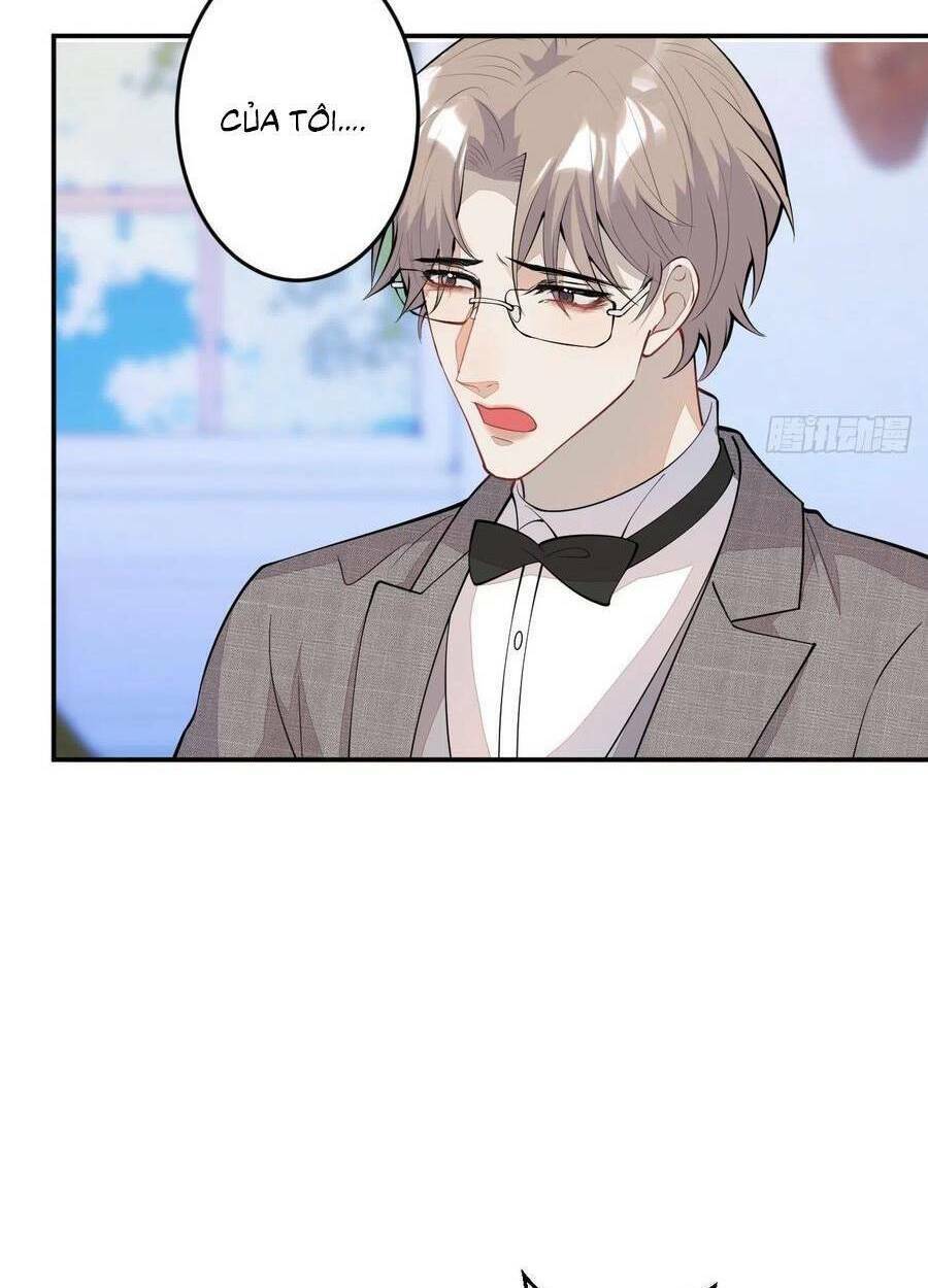 Xuyên Không Đến Thế Giới Trở Thành Đóa Hoa Của Anh - Chapter 62.9 - Page 16