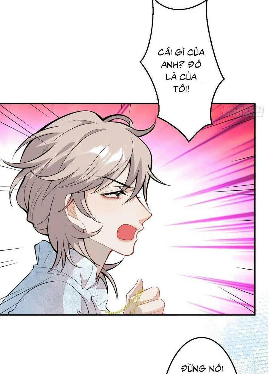 Xuyên Không Đến Thế Giới Trở Thành Đóa Hoa Của Anh - Chapter 62.9 - Page 17