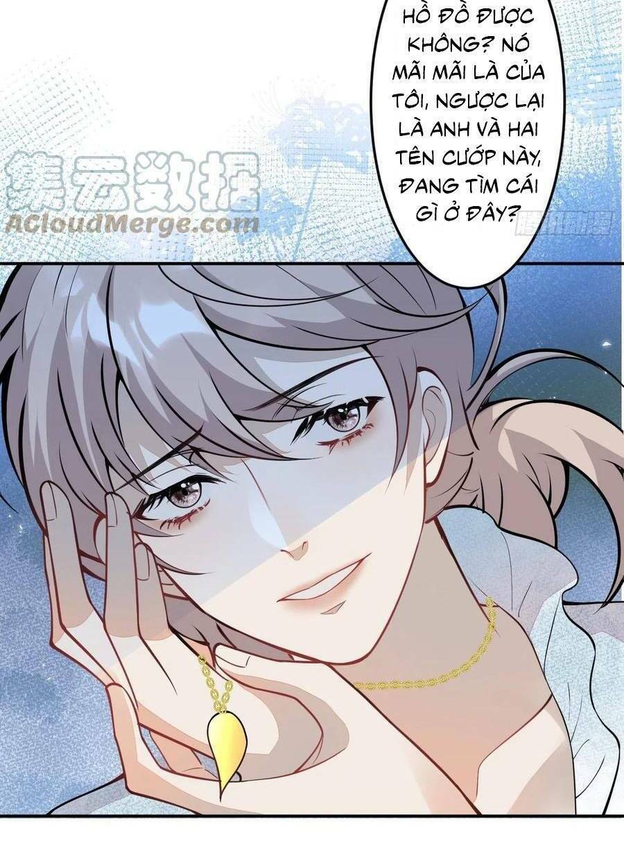 Xuyên Không Đến Thế Giới Trở Thành Đóa Hoa Của Anh - Chapter 62.9 - Page 18