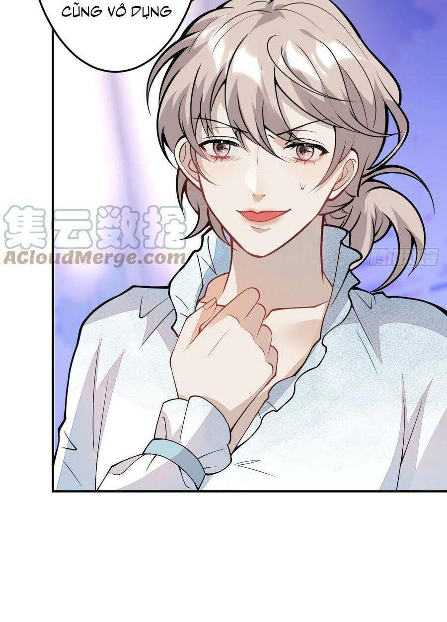 Xuyên Không Đến Thế Giới Trở Thành Đóa Hoa Của Anh - Chapter 62.9 - Page 23