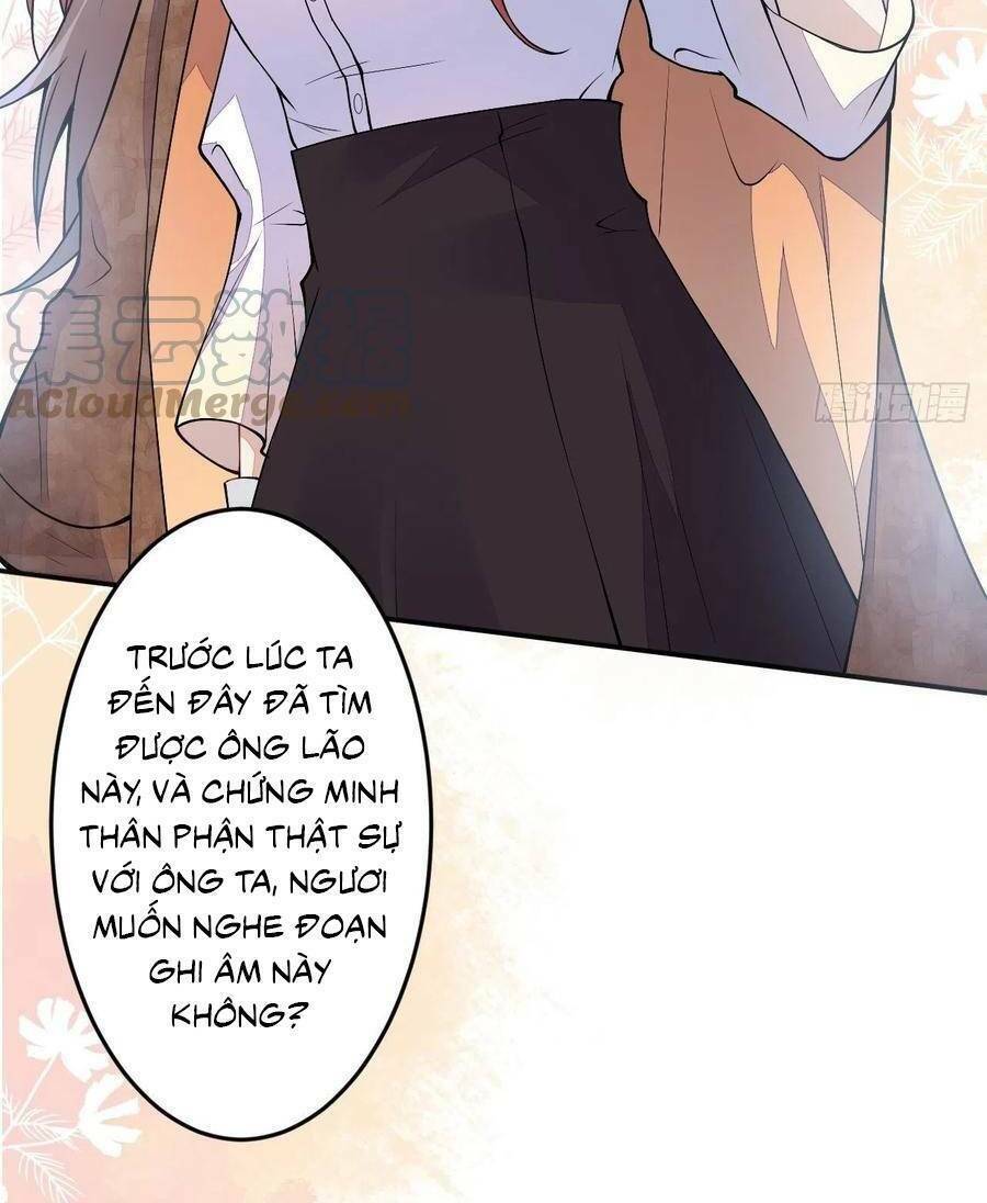 Xuyên Không Đến Thế Giới Trở Thành Đóa Hoa Của Anh - Chapter 62.9 - Page 26