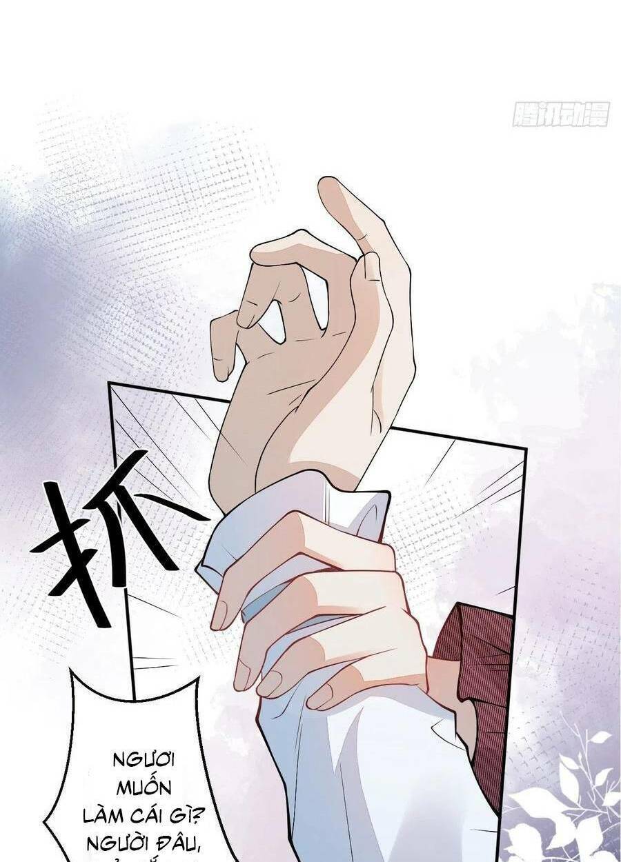 Xuyên Không Đến Thế Giới Trở Thành Đóa Hoa Của Anh - Chapter 62.9 - Page 28