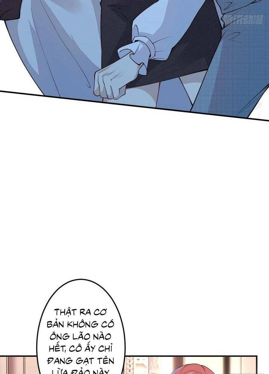 Xuyên Không Đến Thế Giới Trở Thành Đóa Hoa Của Anh - Chapter 62.9 - Page 30