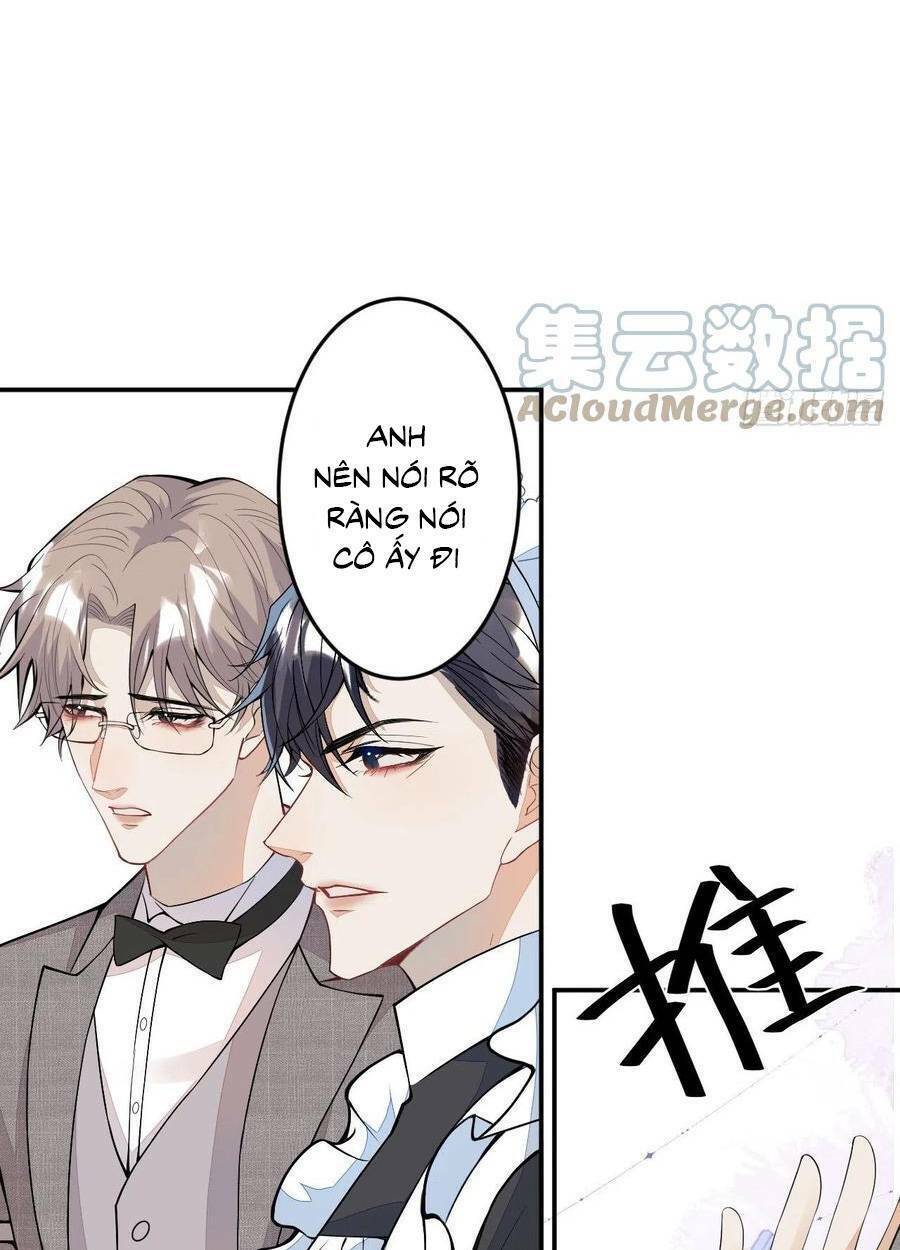 Xuyên Không Đến Thế Giới Trở Thành Đóa Hoa Của Anh - Chapter 62.9 - Page 32