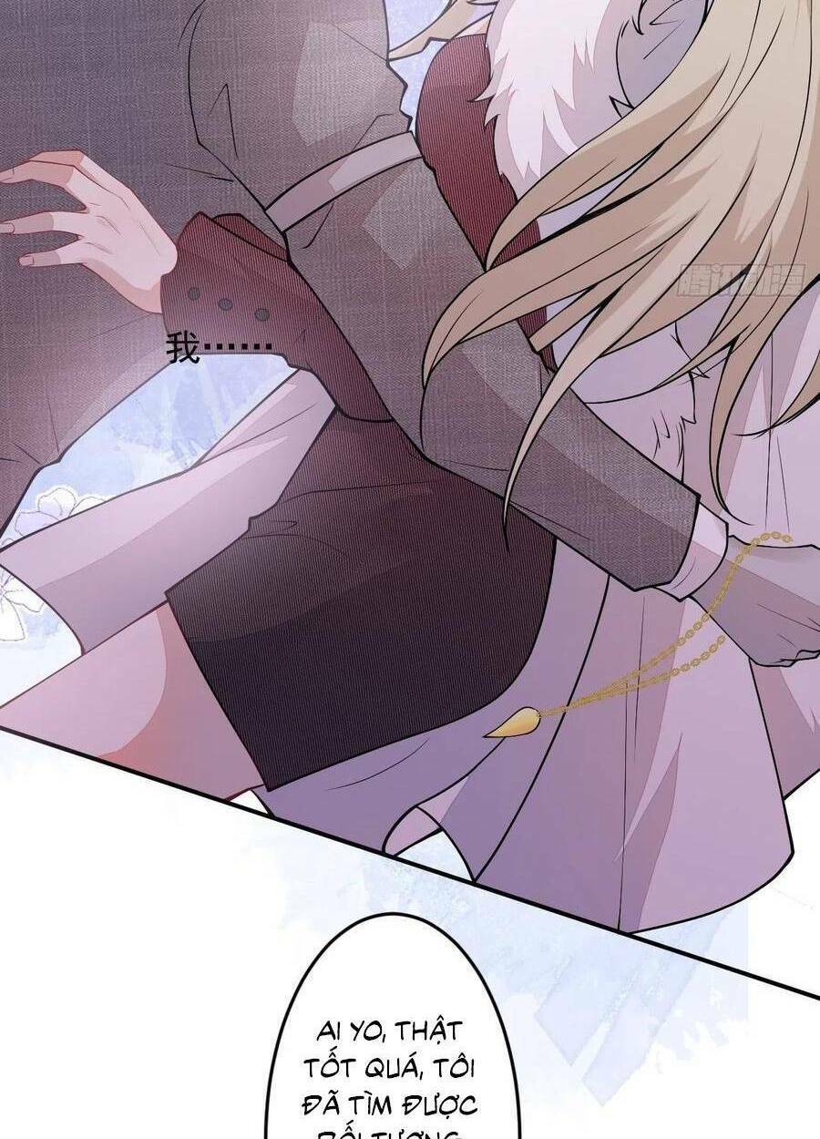 Xuyên Không Đến Thế Giới Trở Thành Đóa Hoa Của Anh - Chapter 62.9 - Page 34