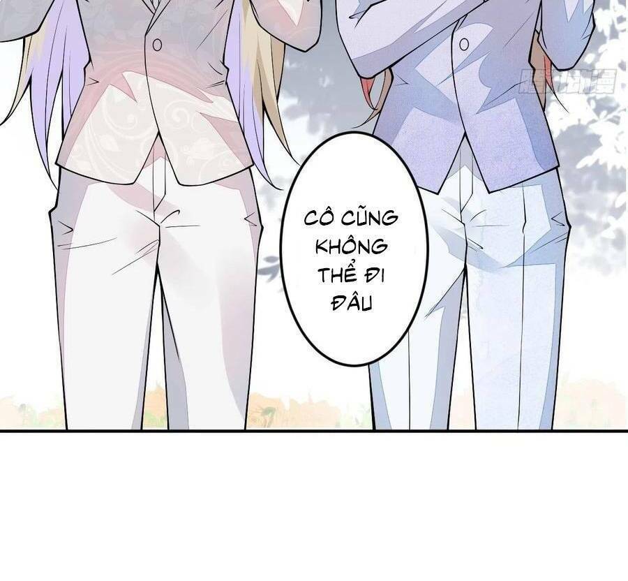 Xuyên Không Đến Thế Giới Trở Thành Đóa Hoa Của Anh - Chapter 62.9 - Page 41