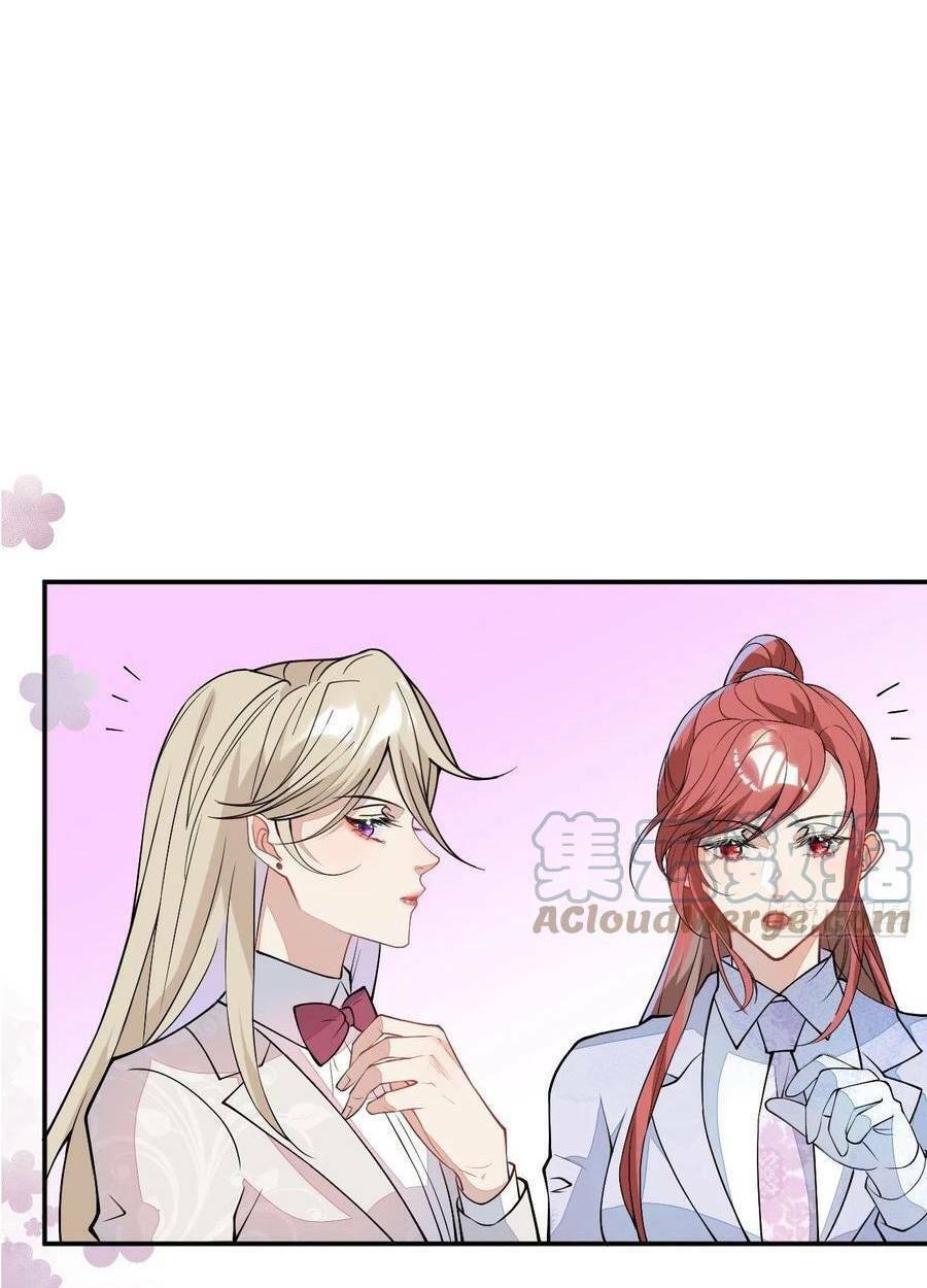 Xuyên Không Đến Thế Giới Trở Thành Đóa Hoa Của Anh - Chapter 62.9 - Page 42