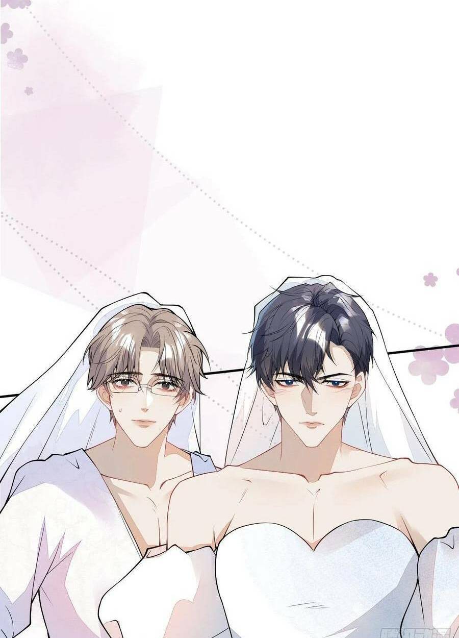 Xuyên Không Đến Thế Giới Trở Thành Đóa Hoa Của Anh - Chapter 62.9 - Page 43